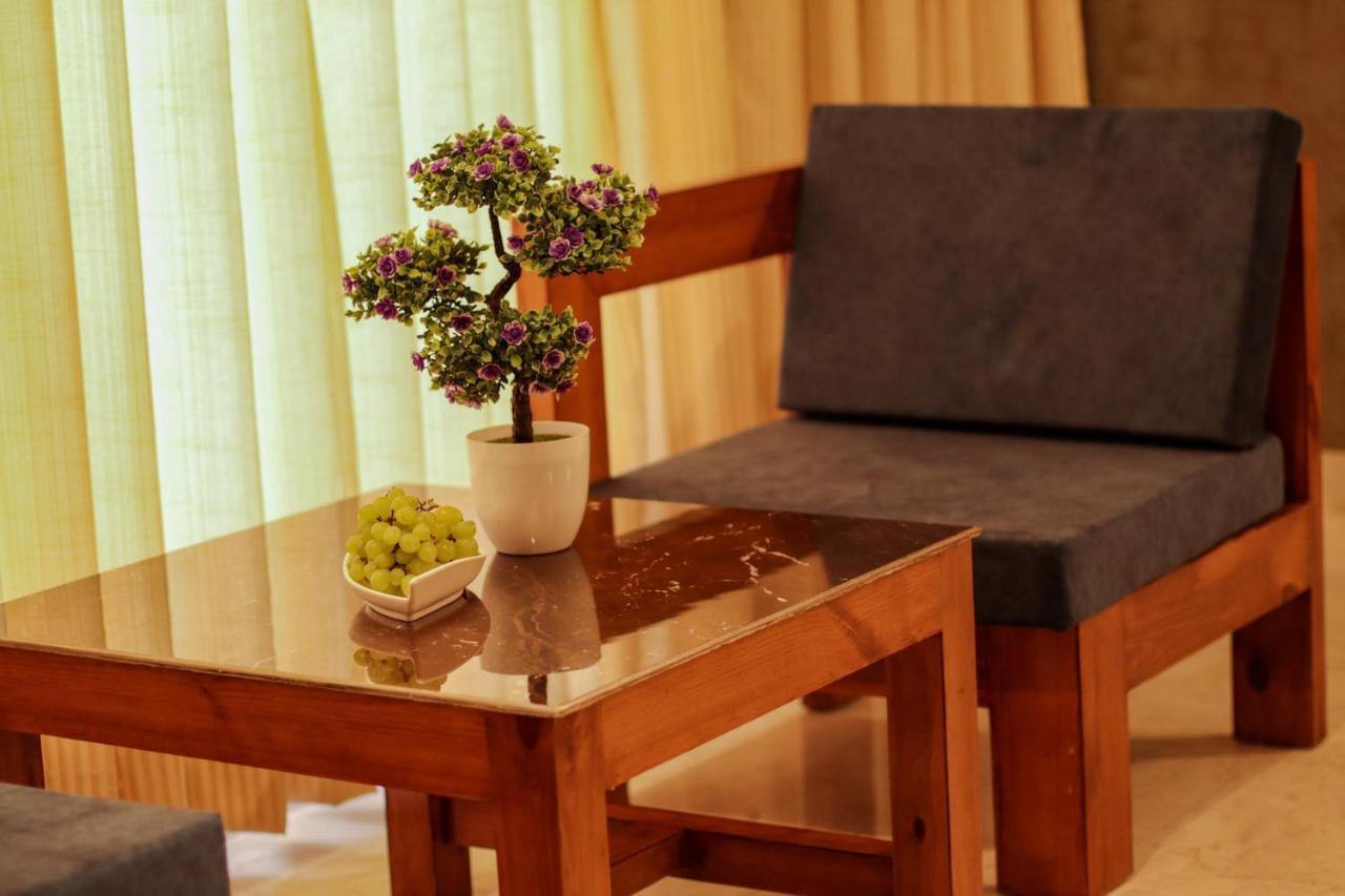 Golden Fern Resort シムラー エクステリア 写真