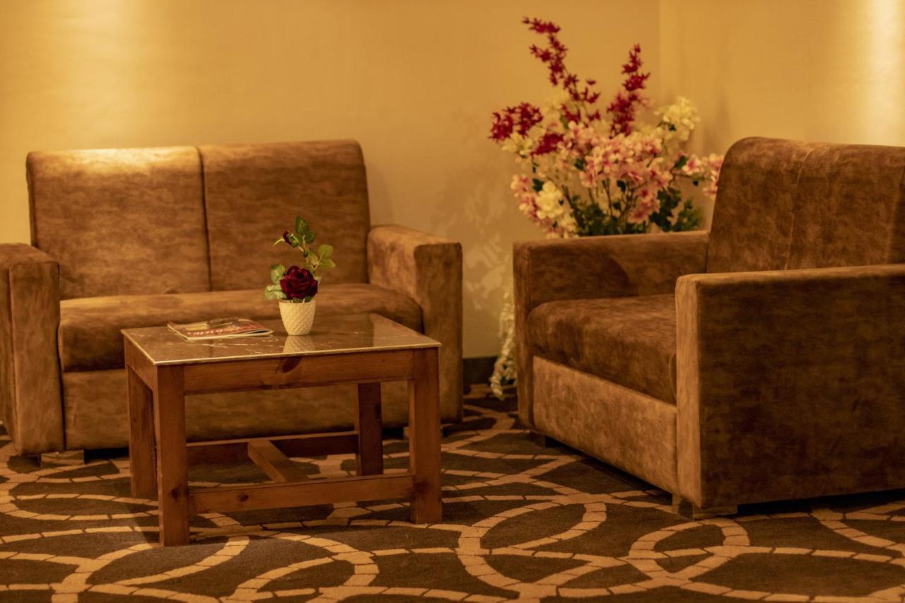 Golden Fern Resort シムラー エクステリア 写真