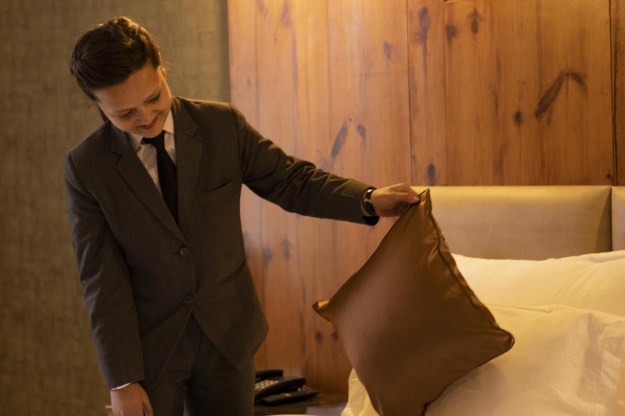 Golden Fern Resort シムラー エクステリア 写真